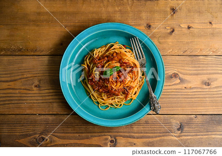 阿拉比亞塔風格麵食 117067766