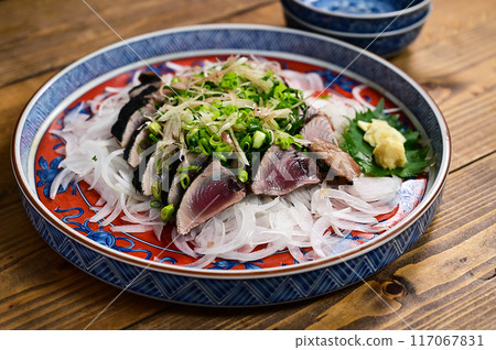 Bonito Tataki Bonito Tataki 117067831