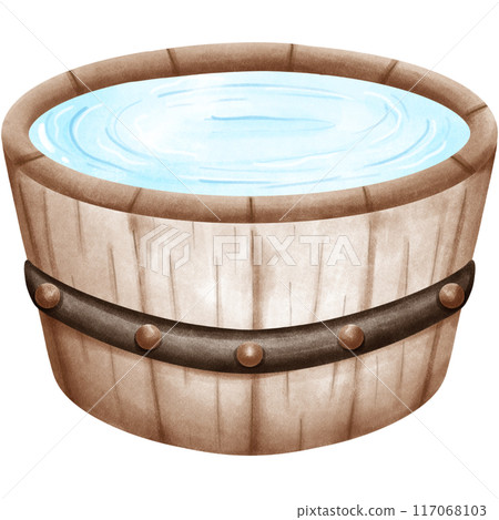 This animal is called a capybara 117068103