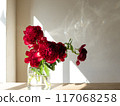 花瓶裡的牡丹 117068258