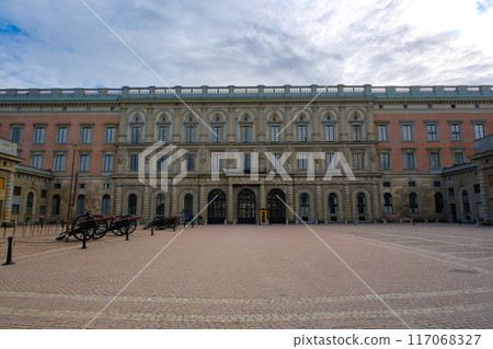 Stockholm Palace, Sweden Stockholm Palace, Sweden 117068327