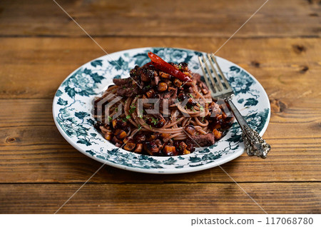 胡椒玉米 胡椒玉米 117068780