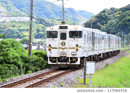 Two Stars 4047 117069358