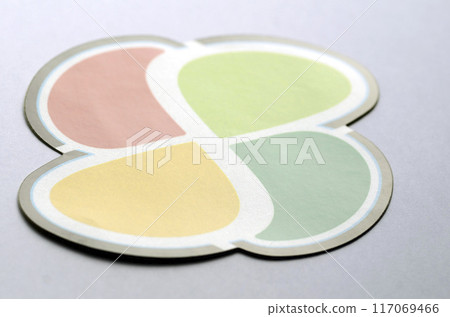 Elderly people mark Elderly people mark 117069466
