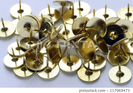 Thumbtack Thumbtack 117069473