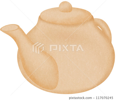 Teapots during the Jantra Festival 117070245