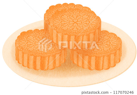 mooncake mooncake 117070246