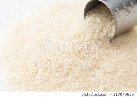 泰國米（秈米、茉莉米） 117070639