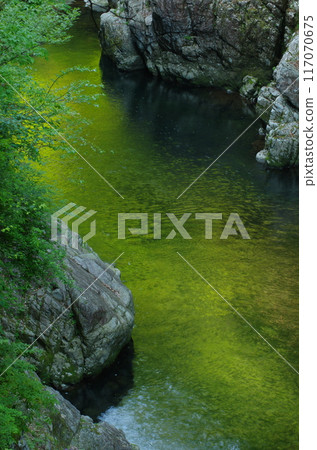 溪流風光 117070675