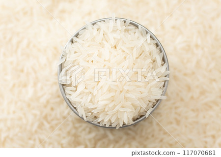 泰國米（秈米、茉莉米） 117070681