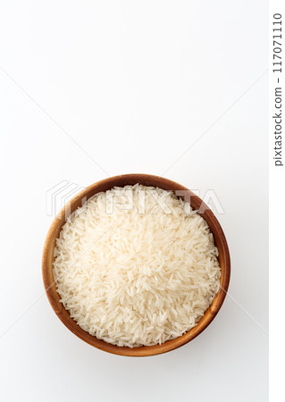 Thai rice (Indica rice, Jasmine rice) Thai rice (Indica rice, Jasmine rice) 117071110
