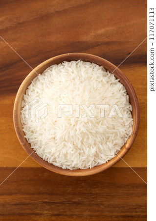 泰國米（秈米、茉莉米） 117071113