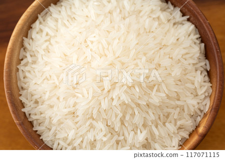 Thai rice (Indica rice, Jasmine rice) Thai rice (Indica rice, Jasmine rice) 117071115