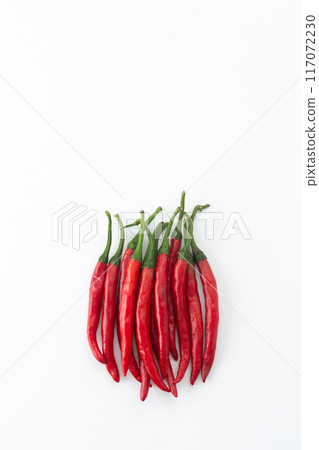 原料紅辣椒 117072230