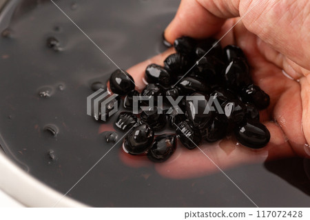 補水黑豆(黑豆) 補水黑豆(黑豆) 117072428