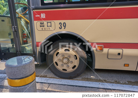 京都巴士 117072847