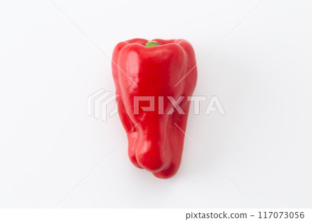 Red pepper Red pepper 117073056