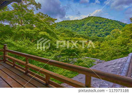 京都琉璃光院 117073186