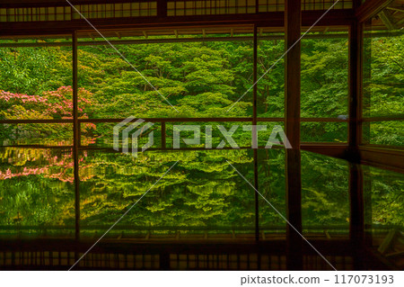 京都琉璃光院 117073193