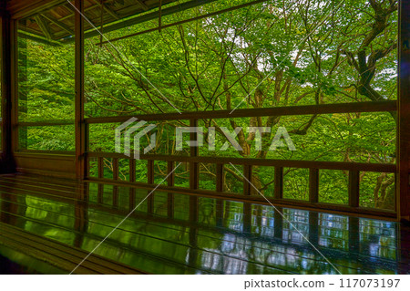 京都琉璃光院 117073197