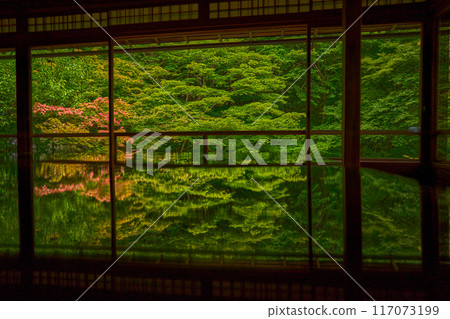 京都琉璃光院 117073199