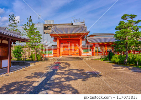 Kyoto Sanjusangendango Kyoto Sanjusangendango 117073815