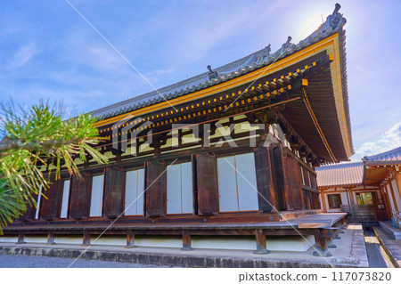 Kyoto Sanjusangendango Kyoto Sanjusangendango 117073820