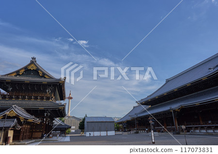 京都東本願寺 京都東本願寺 117073831