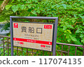 Kyoto Kifuneguchi 117074135