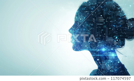 Humans with AI 117074597