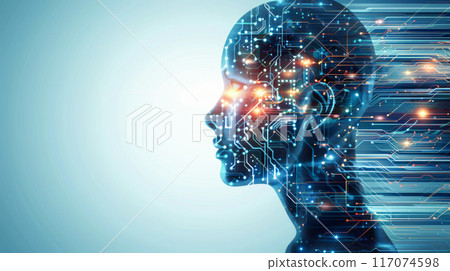 Humans with AI 117074598