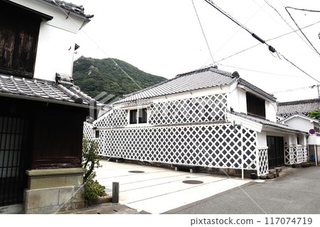 下田町遺產“鈴木家” 海參牆住宅“Zachada” 下田町遺產“鈴木家” 海參牆住宅“Zachada” 117074719