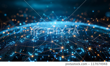 The network 117074948