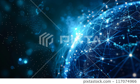 The network The network 117074966