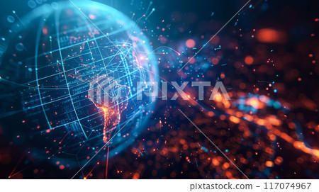 The network The network 117074967