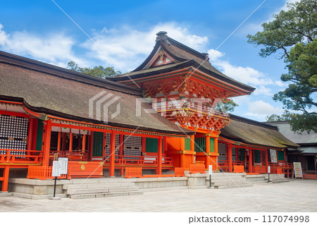 美國神社 美國神社 117074998