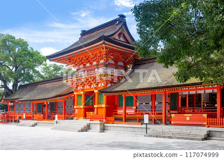 美國神社 美國神社 117074999