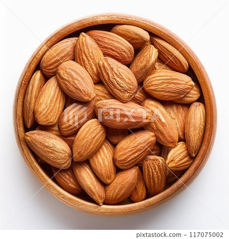 Almond 117075002