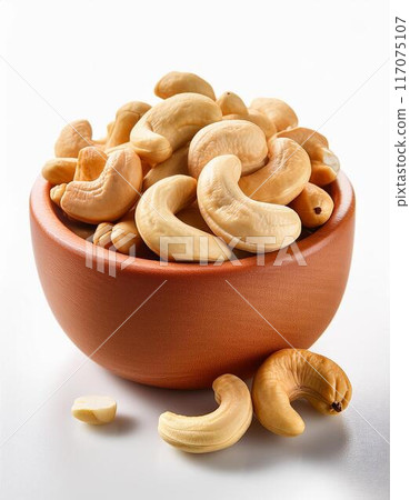 Cashew Nuts 117075107
