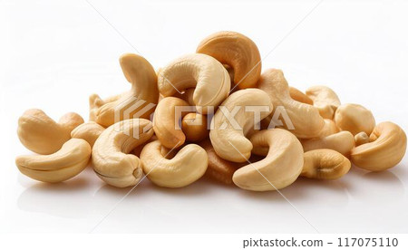 Cashew Nuts 117075110