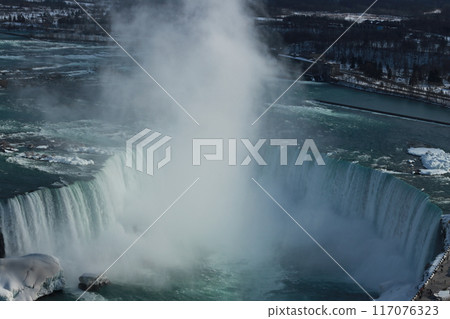 尼亞加拉大瀑布 117076323