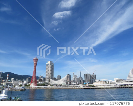 港口塔 117076776