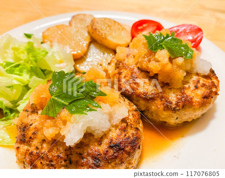 自製漢堡 自製漢堡 117076805