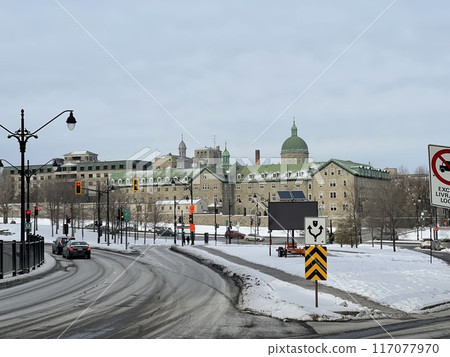 加拿大冬季 加拿大冬季 117077970
