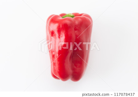Red pepper Red pepper 117078437
