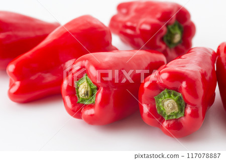Red pepper Red pepper 117078887