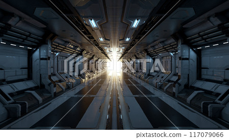 走廊 通路 裡面 117079066