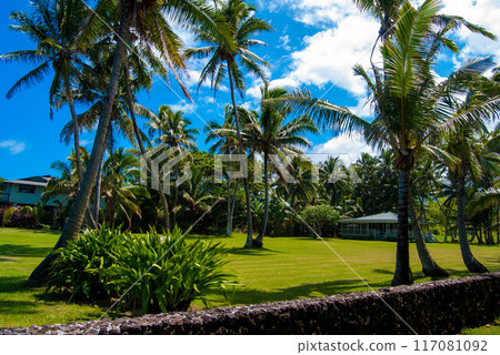 Tranquil Dwelling in Maui Hawaii on the Road to Hana Tranquil Dwelling in Maui Hawaii on the Road to Hana 117081092