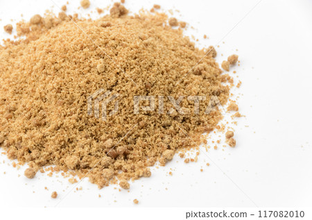 Okinawa brown sugar powder Okinawa brown sugar powder 117082010