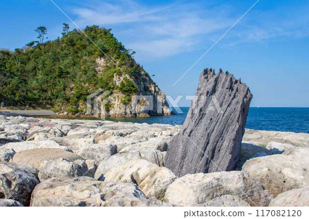 Oita Prefecture Himeshima 117082120